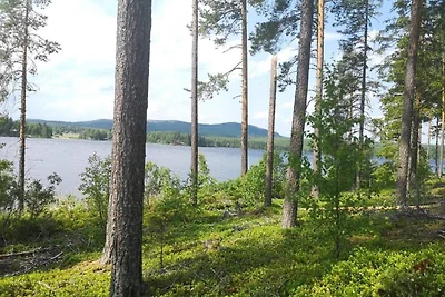 3 Personen Ferienhaus in RAMSJÖ