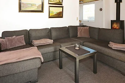 6 persone case ad Hadsund
