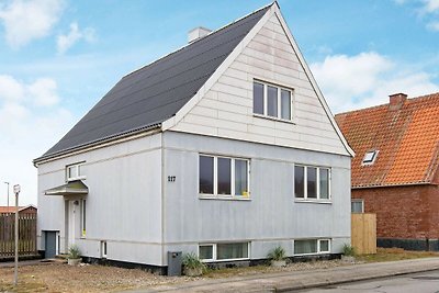 8 Personen Ferienhaus in Thyborøn