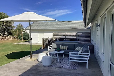 5 Sterne Ferienhaus in Torekov