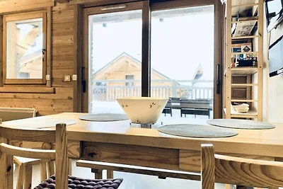 Apartments für 7 Personen