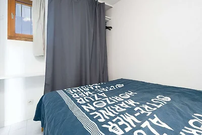 Gezellig appartement in Agde vlakbij...