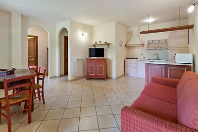 Casa vacanza con piscina
