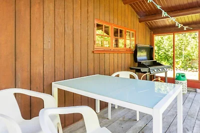 6 persoons vakantie huis in Roslev-By Traum