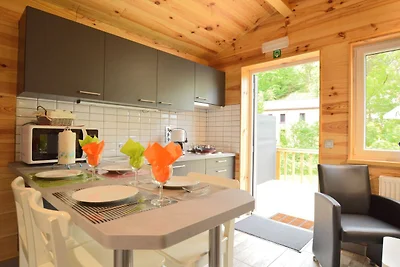 Casa Vacanze a Vieuxville per 6 Persone