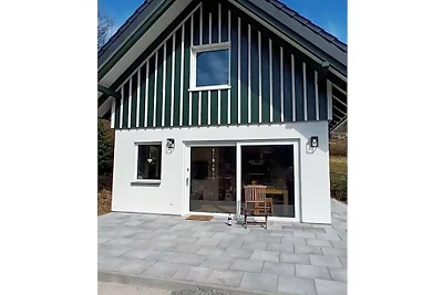 Ferienhaus mit 2 Schlafzimmer