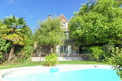 Villa di lusso con piscina privata a Escales