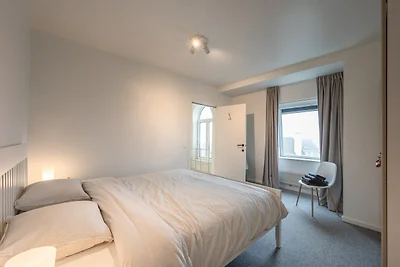 Wohnung in der Nähe des Strandes Duinbergen