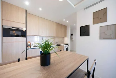 Charmantes Apartment – 2 Schlafzimmer/6 Perso...