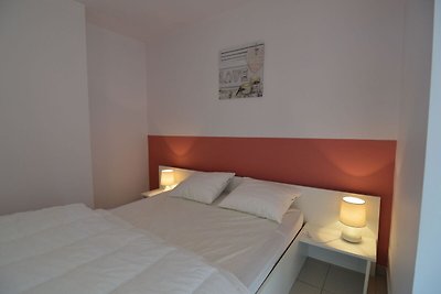 Modernes Ferienhaus in Chimay mit Terrasse