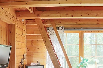 5 Personen Ferienhaus in Båstad-By Traum