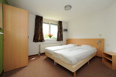Einfamilienhaus mit Sauna, 19 km von Hoorn...