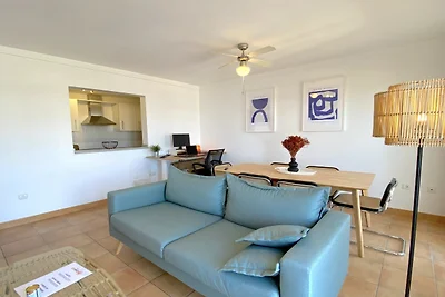 Luxuriöse Maisonette-Wohnung in Torrox Costa