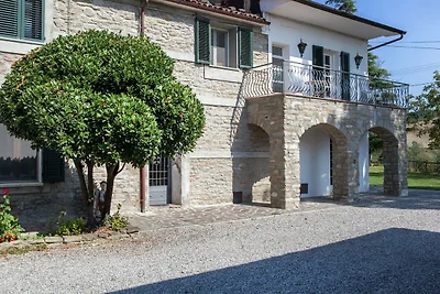 Schöne Wohnung in Modigliana inmitten der...