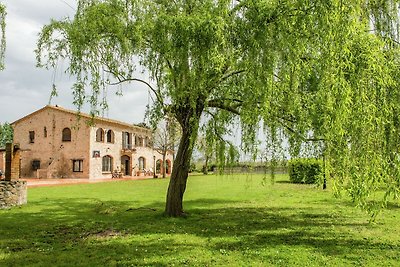 Spaziosa villa con piscina a St Pere Pescador