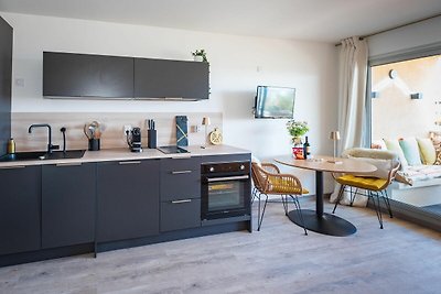 Ferienwohnung Familienurlaub Hyères