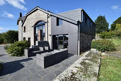 Ferienhaus in der grünen Gemeinde Sainte-Ode ...