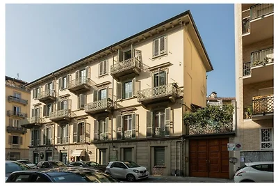 Drovetti 6 - Porta Susa Monolocale