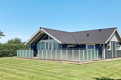 6 Personen Ferienhaus in Vinderup-By Traum