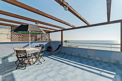 Apartment am Meer in Policastro Bussentino mi...