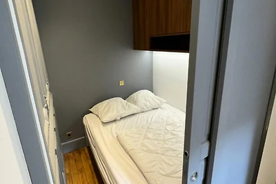 Appartamento a Mont-Dore vicino alla stazione...