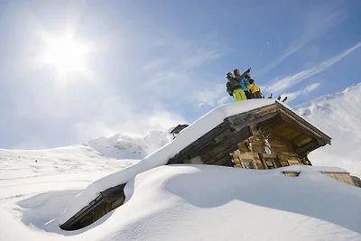 Chalet in Reith nahe Ski Juwel Alpbachtal