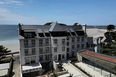 LA ROCHE MIGNONNE T3 · T3 Accesso alla spiagg...