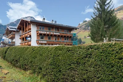 Appartement in Wald im Pinzgau mit Pool