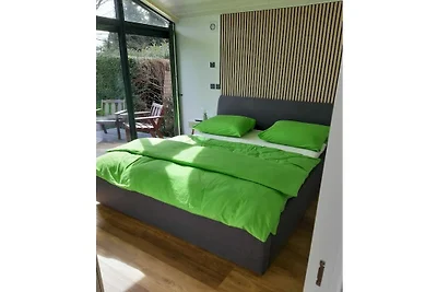 Ferienhaus mit 1 Schlafzimmer