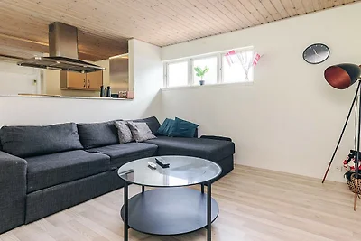 6 Personen Ferienhaus in Jægerspris-By Traum