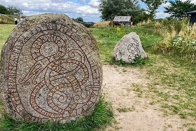 3 Personen Ferienhaus in HÖLLVIKEN-By Traum