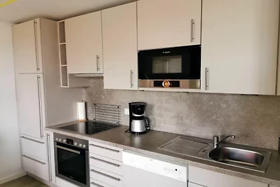 Kuća za odmor Dopust za oporavak Norddorf