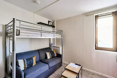 Ferienhaus in Tourmalet bei Skipisten