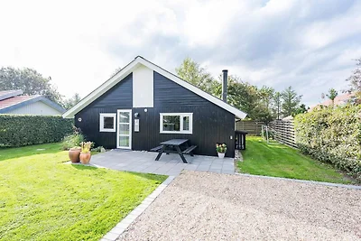 5 Personen Ferienhaus in Hemmet