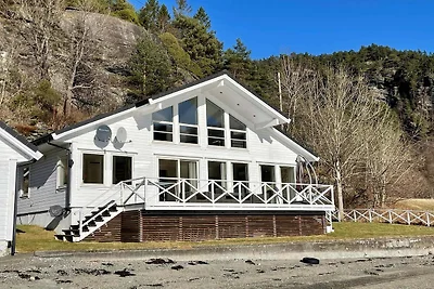 6 osob apartament w ETNE