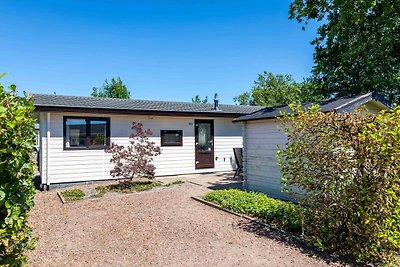 Chalet in Egmond bij strand