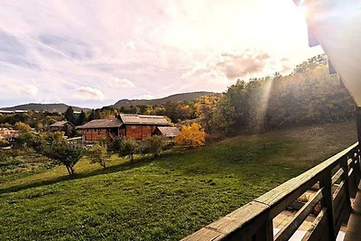 Apartment in Pelvoux in der Nähe des...