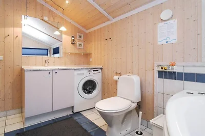 Heerlijk genieten van de zee in Kelstrup