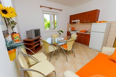 Apartments Ivana (TR) - One Bedroom Apartment...