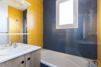 3 Kamers voor 8 personen