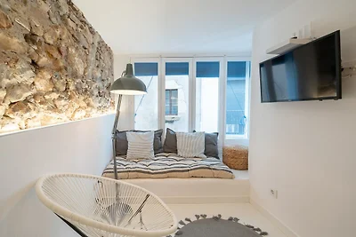 1-Zimmer-Wohnung in L'Escala