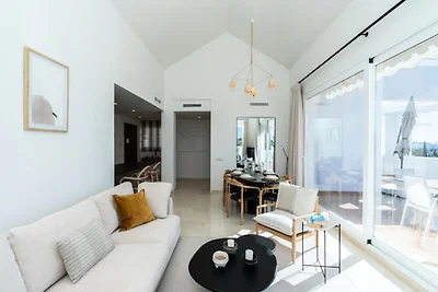 Appartement in de buurt van Estepona Crystal...