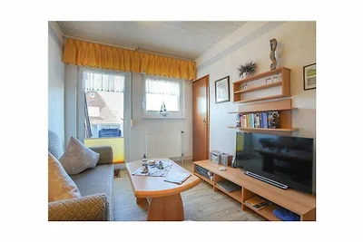 Vakantiehuis - Beckmann-Visser 3