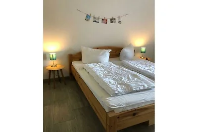 Janne Komfortable Ferienresidenz
