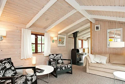 6 Personen Ferienhaus in Dannemare-By Traum