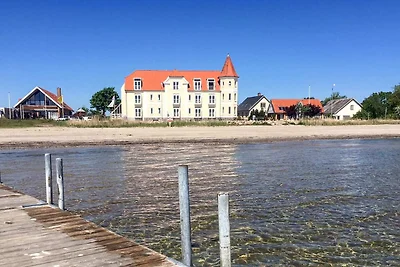 4 Personen Ferienhaus in Hejls