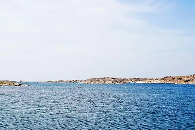 2 Personen Ferienhaus in VÄJERN