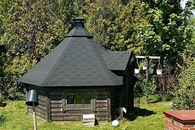 6 Personen Ferienhaus in Beddingestrand