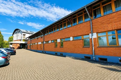 2 Personen Ferienpark haus in Brauschweig