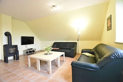 Ferienhaus in Zierow mit Terrasse
